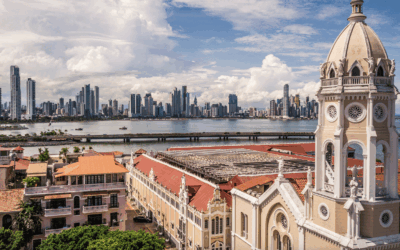 Panama – 2024