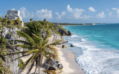 Tulum – 2025